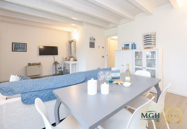 Apartment in Castelnuovo del Garda - Borgo Gasparina A8