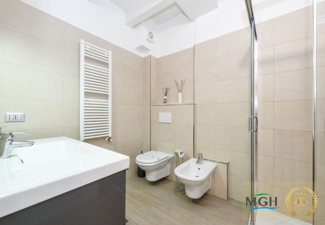 Apartment in Castelnuovo del Garda - Borgo Gasparina A8