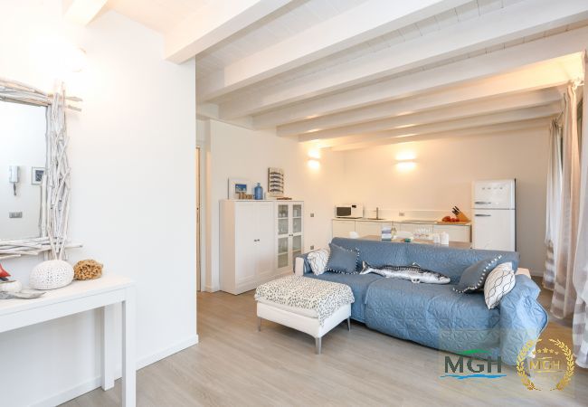 Apartment in Castelnuovo del Garda - Borgo Gasparina A8