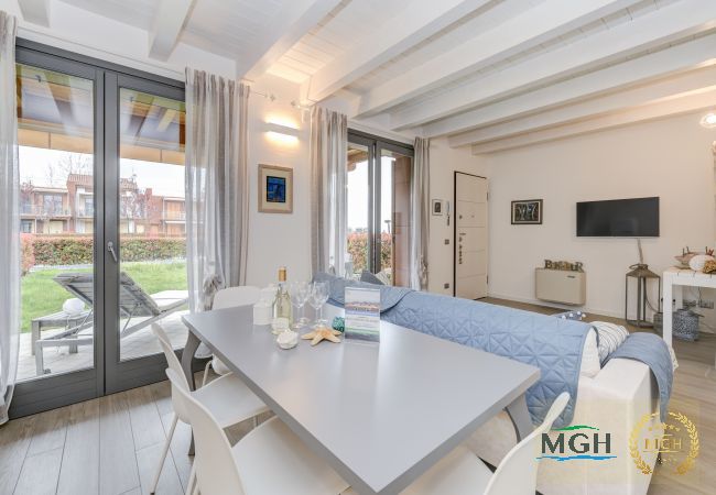 Apartment in Castelnuovo del Garda - Borgo Gasparina A8