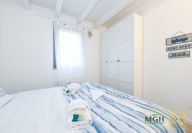 Apartment in Castelnuovo del Garda - Borgo Gasparina A8