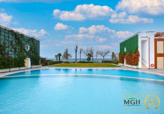 Apartment in Castelnuovo del Garda - Borgo Gasparina A8 Apartment in Castelnuovo del Garda - Borgo Gasparina A8