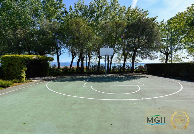 Apartment in Sirmione - Acquarius Resort Lake Front Sirmione - MGH 1