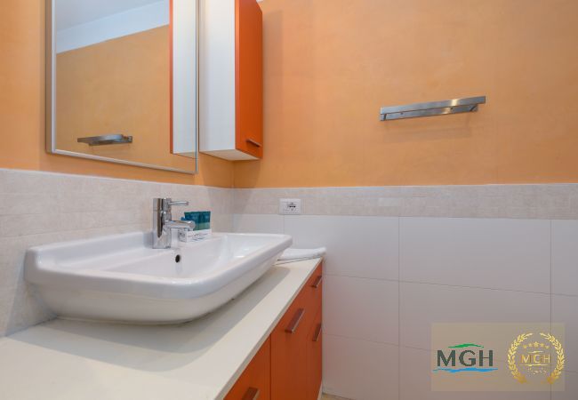 Apartment in Sirmione - Acquarius Resort Lake Front Sirmione - MGH 1