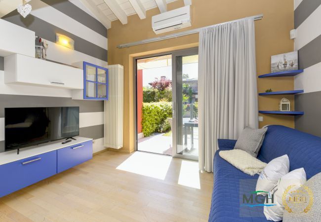 Apartment in Sirmione - Acquarius Resort Lake Front Sirmione - MGH 1