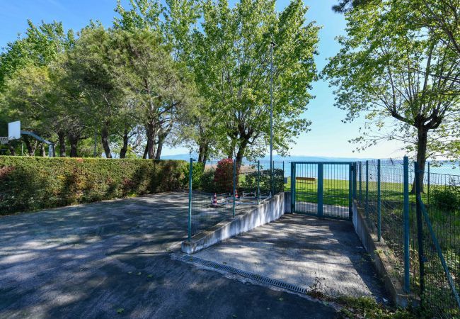 Apartment in Sirmione - Acquarius Resort Lake Front Sirmione - MGH 1