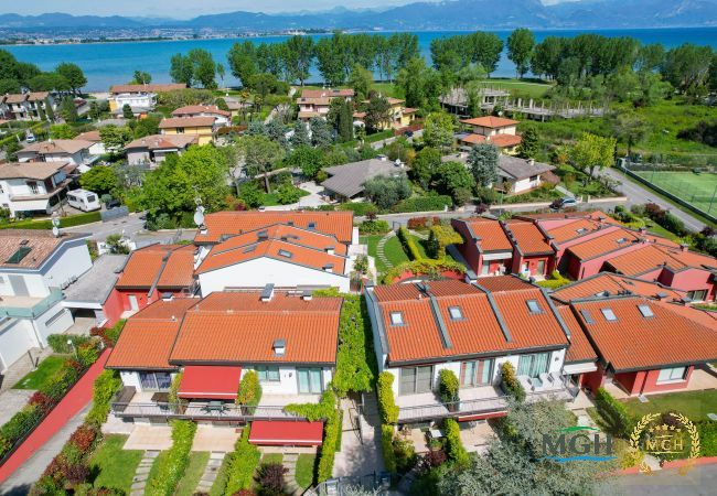 Apartment in Sirmione - Acquarius Resort Lake Front Sirmione - MGH 1