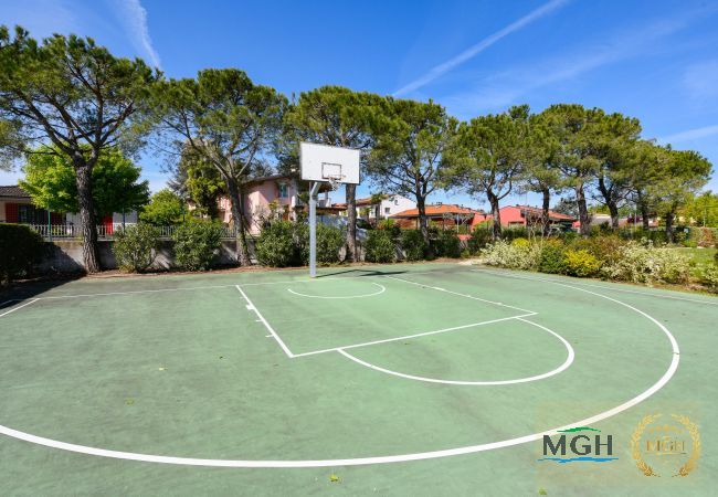 Apartment in Sirmione - Acquarius Resort Lake Front Sirmione - MGH 1