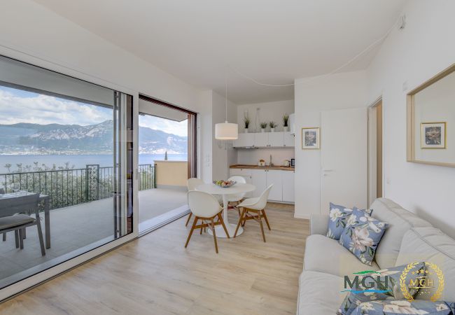 Apartment in Torri del Benaco - Pai Superior Apartment Ora Apartment in Torri del Benaco - Pai Superior Apartment Ora