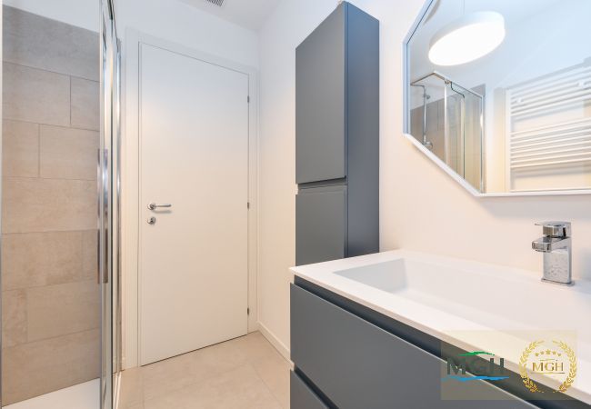 Apartment in Desenzano del Garda - Katya Resort Superior Apartments - MGH A2 13 Apartment in Desenzano del Garda - Katya Resort Superior Apartments - MGH A2 13