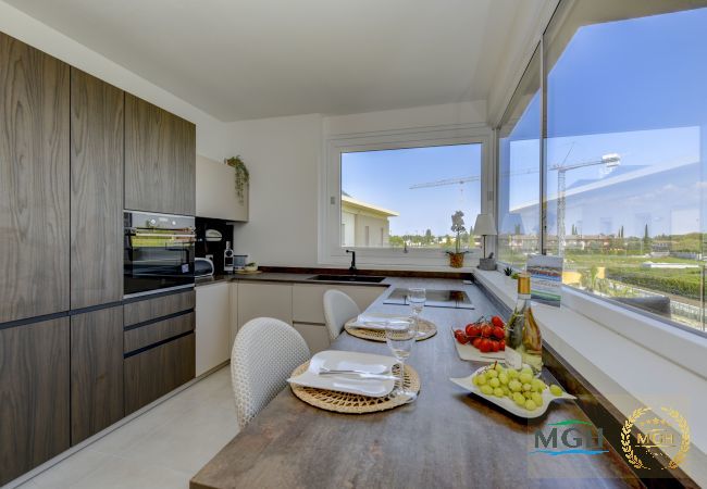 Apartment in Desenzano del Garda - Katya Resort Superior Apartments - MGH A2 13 Apartment in Desenzano del Garda - Katya Resort Superior Apartments - MGH A2 13