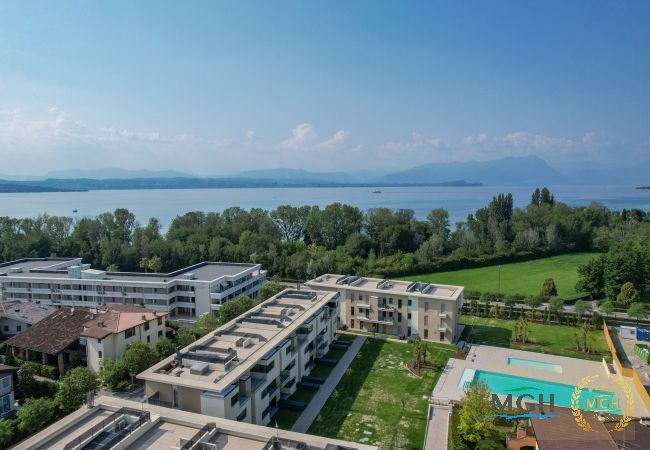 Apartment in Desenzano del Garda - Katya Resort Superior Apartments - MGH A2 13 Apartment in Desenzano del Garda - Katya Resort Superior Apartments - MGH A2 13