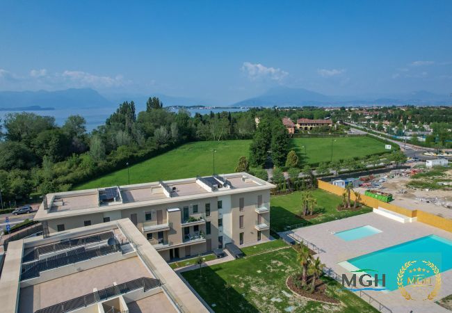 Apartment in Desenzano del Garda - Katya Resort Superior Apartments - MGH A2 13 Apartment in Desenzano del Garda - Katya Resort Superior Apartments - MGH A2 13