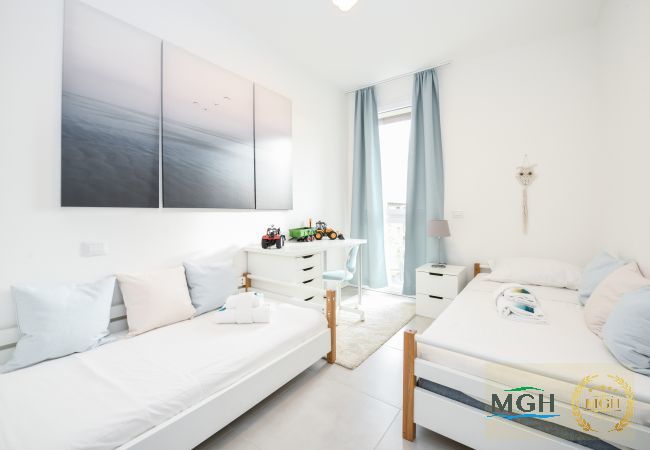 Apartment in Desenzano del Garda - Katya Resort Superior Apartments - MGH A2 13