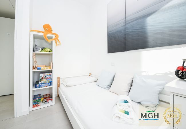 Apartment in Desenzano del Garda - Katya Resort Superior Apartments - MGH A2 13 Apartment in Desenzano del Garda - Katya Resort Superior Apartments - MGH A2 13