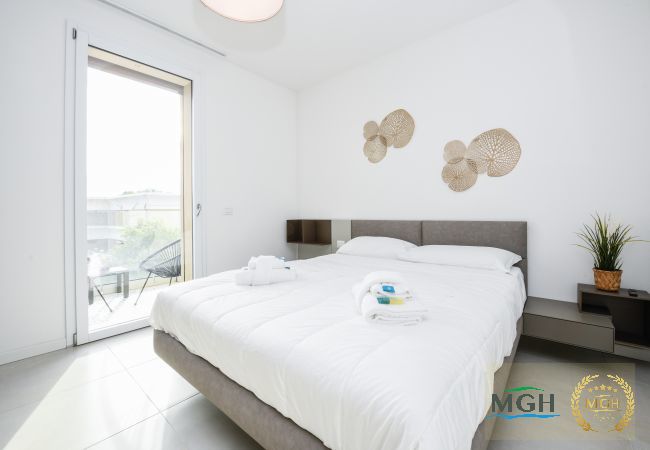 Apartment in Desenzano del Garda - Katya Resort Superior Apartments - MGH A2 13 Apartment in Desenzano del Garda - Katya Resort Superior Apartments - MGH A2 13