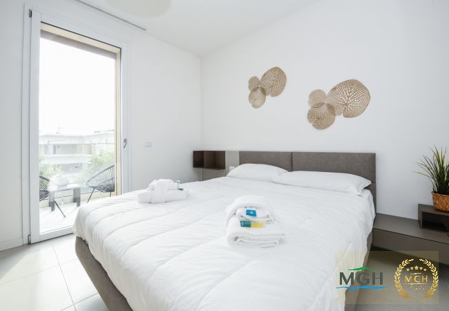 Apartment in Desenzano del Garda - Katya Resort Superior Apartments - MGH A2 13 Apartment in Desenzano del Garda - Katya Resort Superior Apartments - MGH A2 13