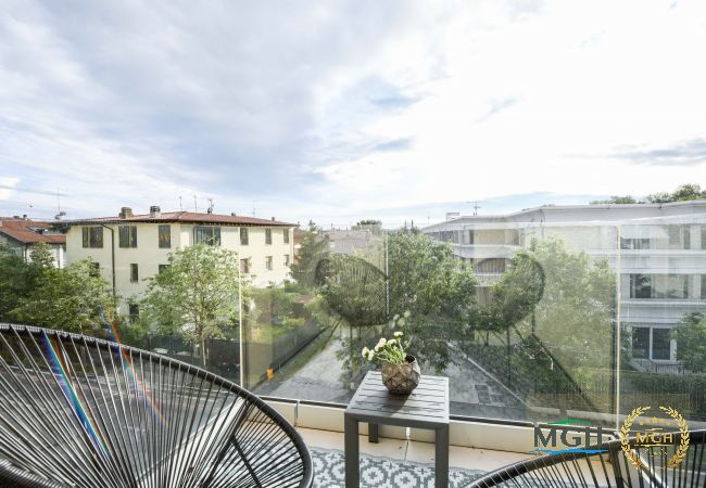 Apartment in Desenzano del Garda - Katya Resort Superior Apartments - MGH A2 13