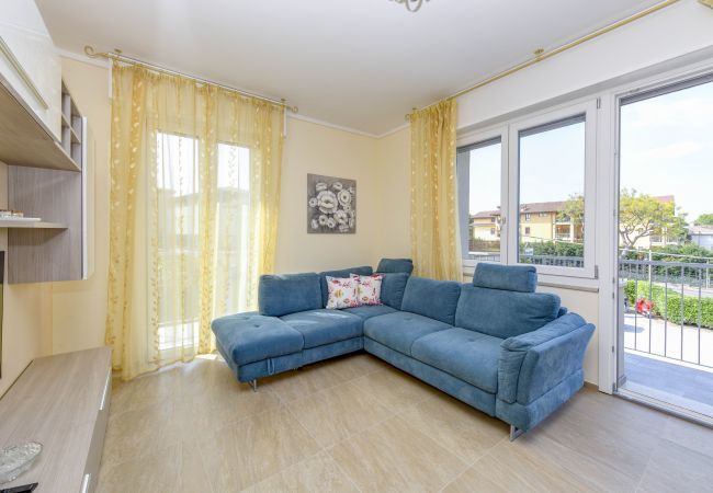 Apartment in Sirmione - MGH Family Apartment Sirmione
