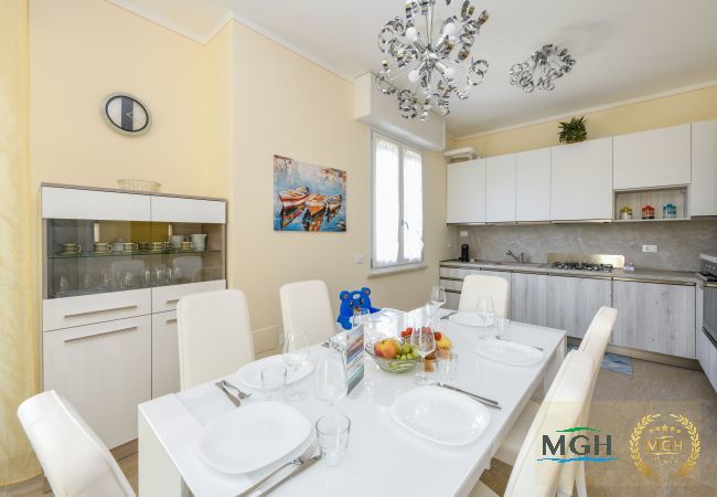 Apartment in Sirmione - MGH Family Apartment Sirmione