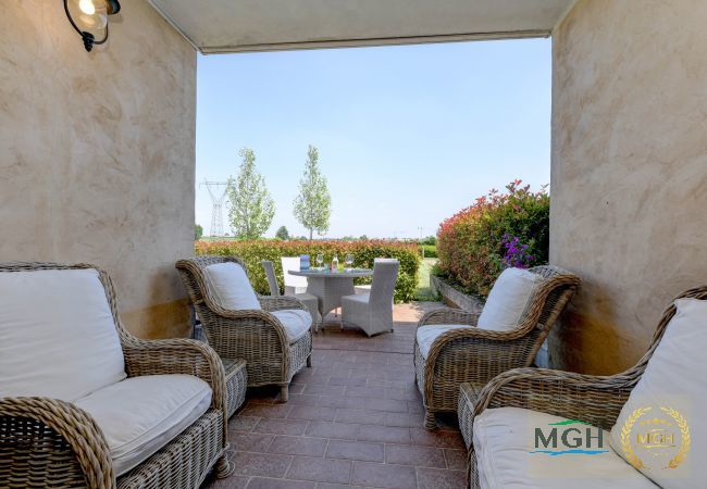 Apartment in Pozzolengo - Garda & Golf Apartment Apartment in Pozzolengo - Garda & Golf Apartment