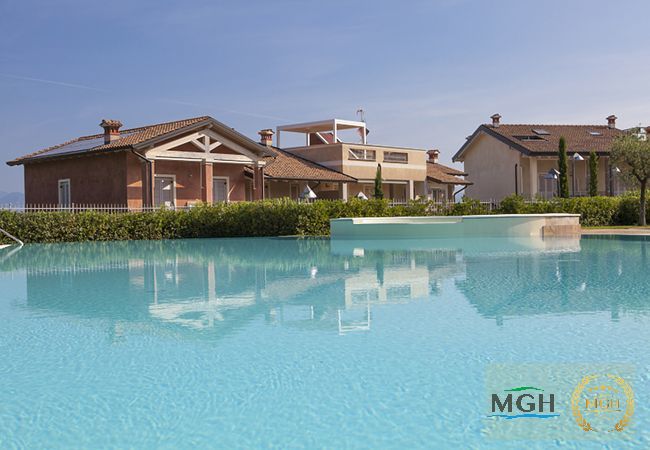 Apartment in Castelnuovo del Garda - My Peschiera Holiday Apartment - Quadrivium 2 Apartment in Castelnuovo del Garda - My Peschiera Holiday Apartment - Quadrivium 2