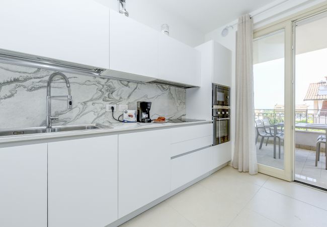 Apartment in Castelnuovo del Garda - My Peschiera Holiday Apartment - Quadrivium 2