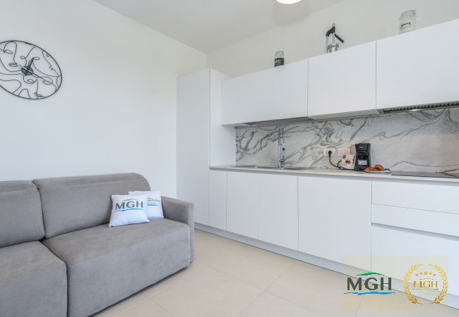 Apartment in Castelnuovo del Garda - My Peschiera Holiday Apartment - Quadrivium 2 Apartment in Castelnuovo del Garda - My Peschiera Holiday Apartment - Quadrivium 2
