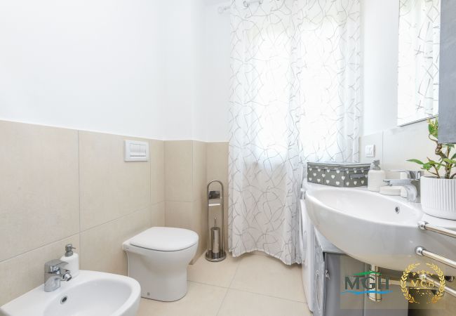 Apartment in Castelnuovo del Garda - My Peschiera Holiday Apartment - Quadrivium 2 Apartment in Castelnuovo del Garda - My Peschiera Holiday Apartment - Quadrivium 2