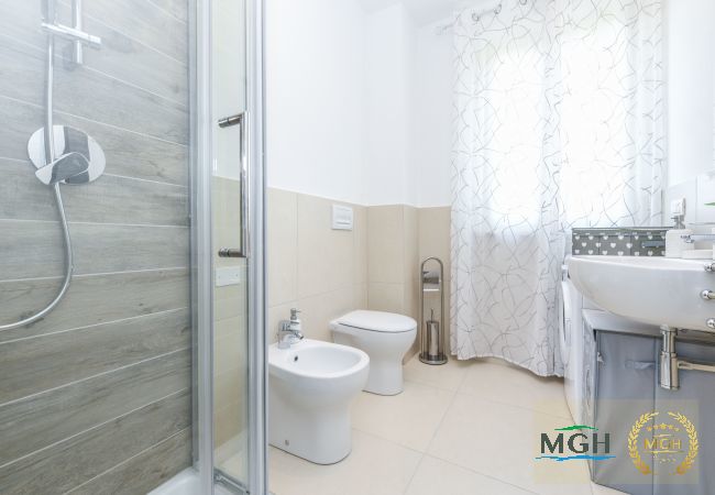 Apartment in Castelnuovo del Garda - My Peschiera Holiday Apartment - Quadrivium 2 Apartment in Castelnuovo del Garda - My Peschiera Holiday Apartment - Quadrivium 2