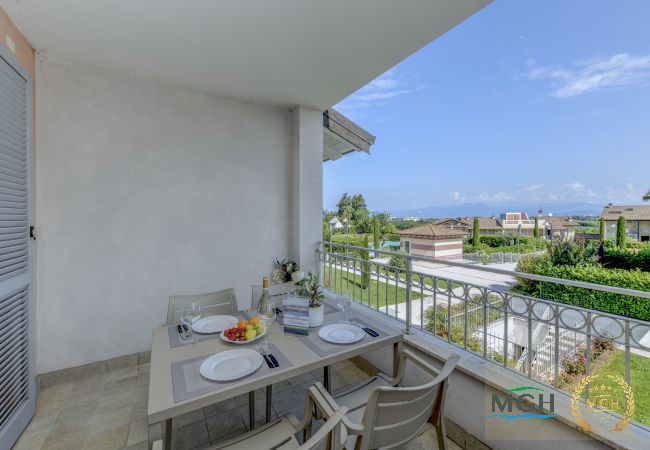 Apartment in Castelnuovo del Garda - My Peschiera Holiday Apartment - Quadrivium 2 Apartment in Castelnuovo del Garda - My Peschiera Holiday Apartment - Quadrivium 2