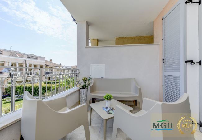 Apartment in Castelnuovo del Garda - My Peschiera Holiday Apartment - Quadrivium 2 Apartment in Castelnuovo del Garda - My Peschiera Holiday Apartment - Quadrivium 2