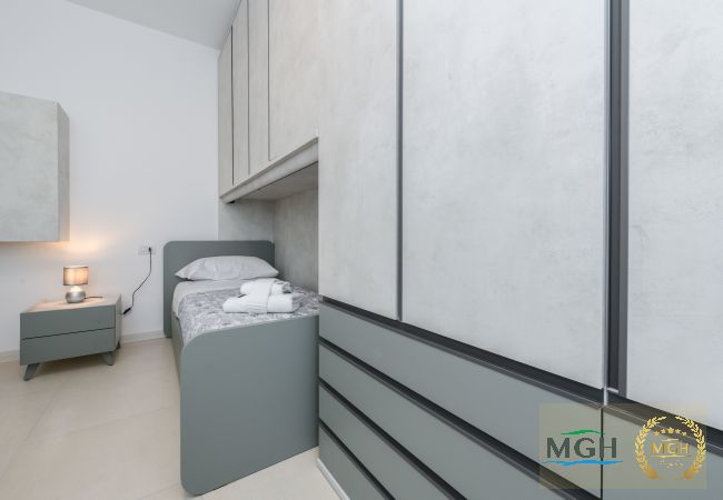 Apartment in Castelnuovo del Garda - My Peschiera Holiday Apartment - Quadrivium 2 Apartment in Castelnuovo del Garda - My Peschiera Holiday Apartment - Quadrivium 2
