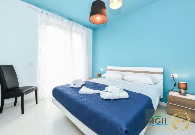 Apartment in Castelnuovo del Garda - My Peschiera Holiday Apartment - Quadrivium 2 Apartment in Castelnuovo del Garda - My Peschiera Holiday Apartment - Quadrivium 2