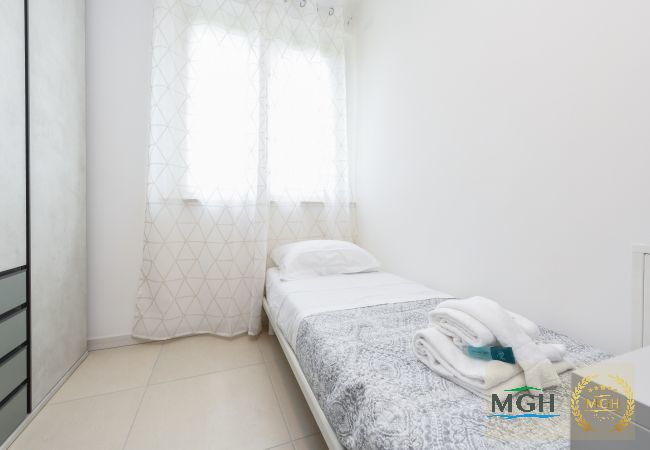 Apartment in Castelnuovo del Garda - My Peschiera Holiday Apartment - Quadrivium 2 Apartment in Castelnuovo del Garda - My Peschiera Holiday Apartment - Quadrivium 2