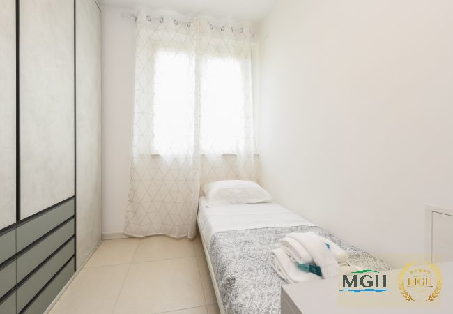 Apartment in Castelnuovo del Garda - My Peschiera Holiday Apartment - Quadrivium 2 Apartment in Castelnuovo del Garda - My Peschiera Holiday Apartment - Quadrivium 2