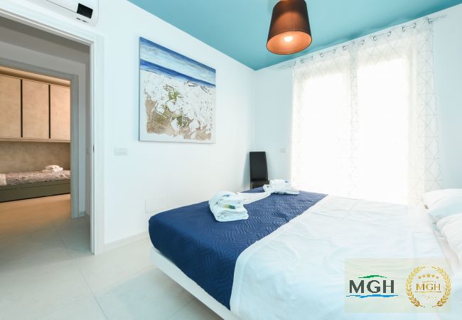 Apartment in Castelnuovo del Garda - My Peschiera Holiday Apartment - Quadrivium 2 Apartment in Castelnuovo del Garda - My Peschiera Holiday Apartment - Quadrivium 2