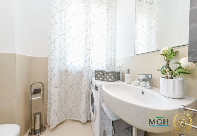 Apartment in Castelnuovo del Garda - My Peschiera Holiday Apartment - Quadrivium 2 Apartment in Castelnuovo del Garda - My Peschiera Holiday Apartment - Quadrivium 2