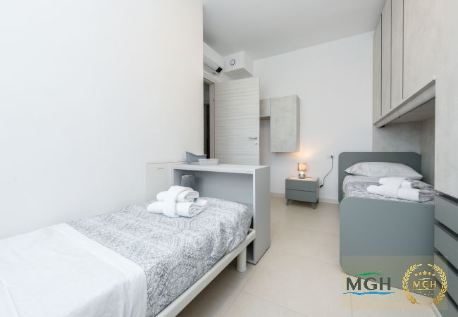 Apartment in Castelnuovo del Garda - My Peschiera Holiday Apartment - Quadrivium 2 Apartment in Castelnuovo del Garda - My Peschiera Holiday Apartment - Quadrivium 2