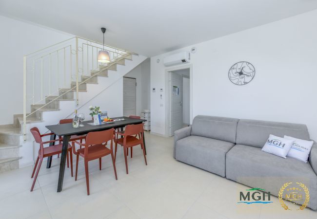 Apartment in Castelnuovo del Garda - My Peschiera Holiday Apartment - Quadrivium 2 Apartment in Castelnuovo del Garda - My Peschiera Holiday Apartment - Quadrivium 2