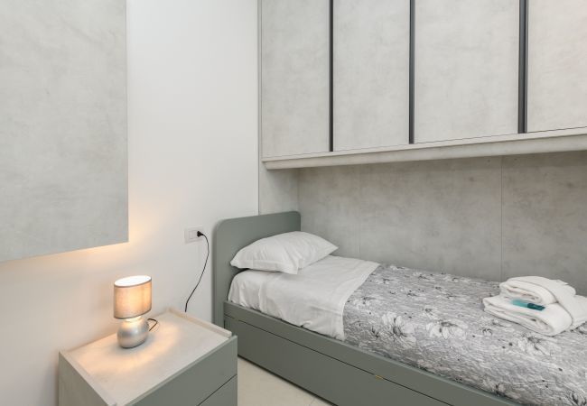 Apartment in Castelnuovo del Garda - My Peschiera Holiday Apartment - Quadrivium 2