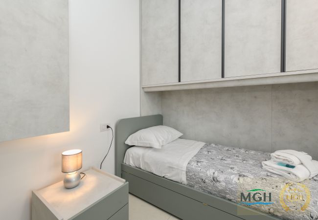 Apartment in Castelnuovo del Garda - My Peschiera Holiday Apartment - Quadrivium 2 Apartment in Castelnuovo del Garda - My Peschiera Holiday Apartment - Quadrivium 2