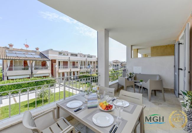Apartment in Castelnuovo del Garda - My Peschiera Holiday Apartment - Quadrivium 2 Apartment in Castelnuovo del Garda - My Peschiera Holiday Apartment - Quadrivium 2