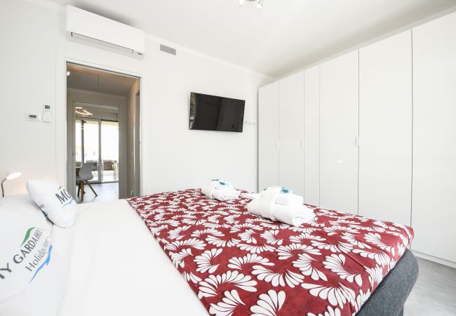 Apartment in Desenzano del Garda - Katya Resort Superior Apartments - MGH G2 26