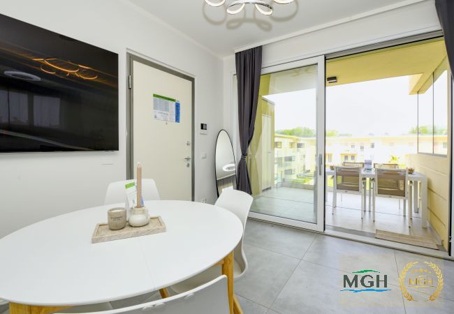 Apartment in Desenzano del Garda - Katya Resort Penthouse Apartment - MGH G2 26 Apartment in Desenzano del Garda - Katya Resort Penthouse Apartment - MGH G2 26