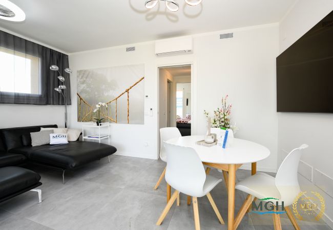 Apartment in Desenzano del Garda - Katya Resort Penthouse Apartment - MGH G2 26 Apartment in Desenzano del Garda - Katya Resort Penthouse Apartment - MGH G2 26