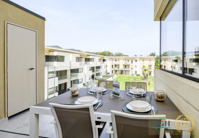 Apartment in Desenzano del Garda - Katya Resort Penthouse Apartment - MGH G2 26 Apartment in Desenzano del Garda - Katya Resort Penthouse Apartment - MGH G2 26