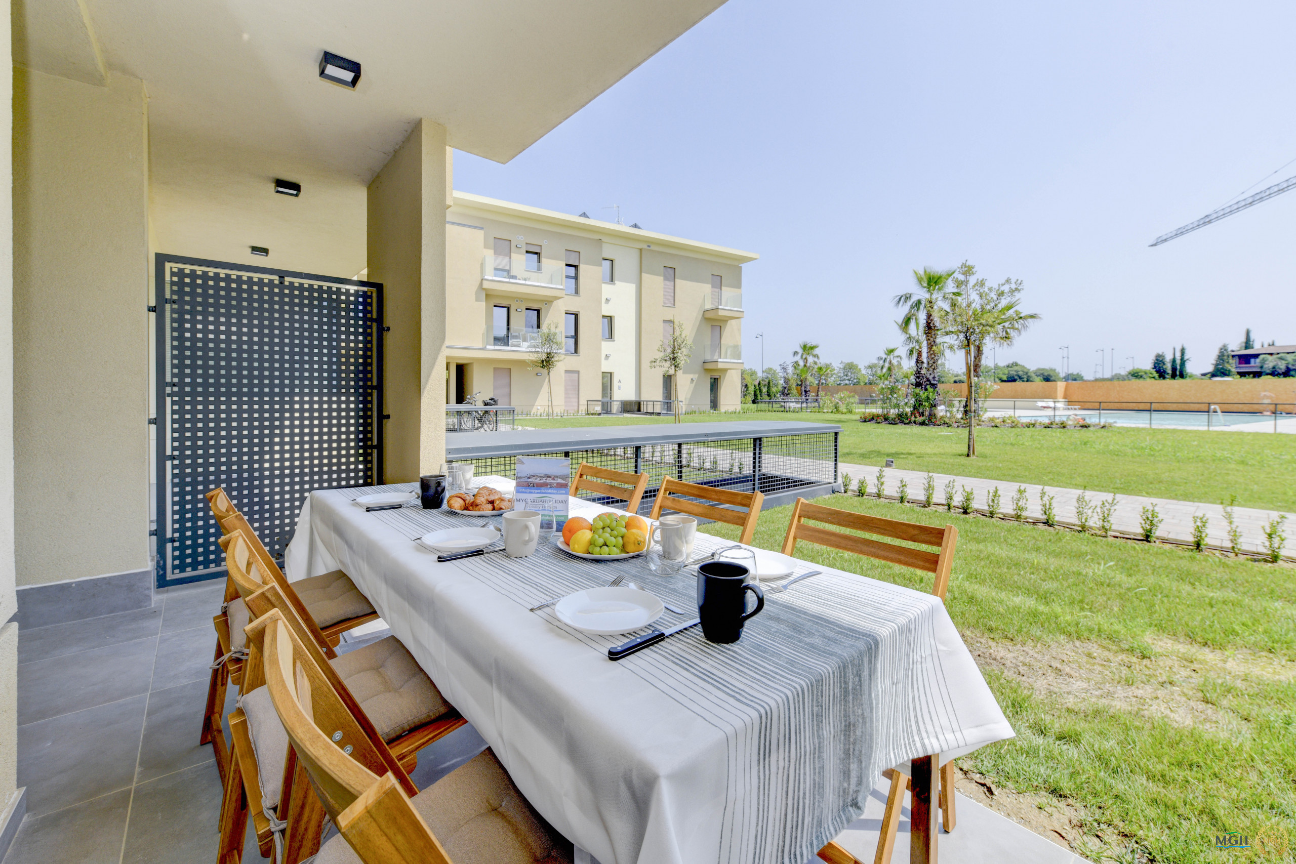  in Desenzano del Garda - MGH- Dolce Vita Apartment Katya Resort