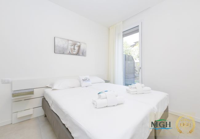 Apartment in Desenzano del Garda - Katya Resort Superior Apartments - MGH D0 3 Apartment in Desenzano del Garda - Katya Resort Superior Apartments - MGH D0 3