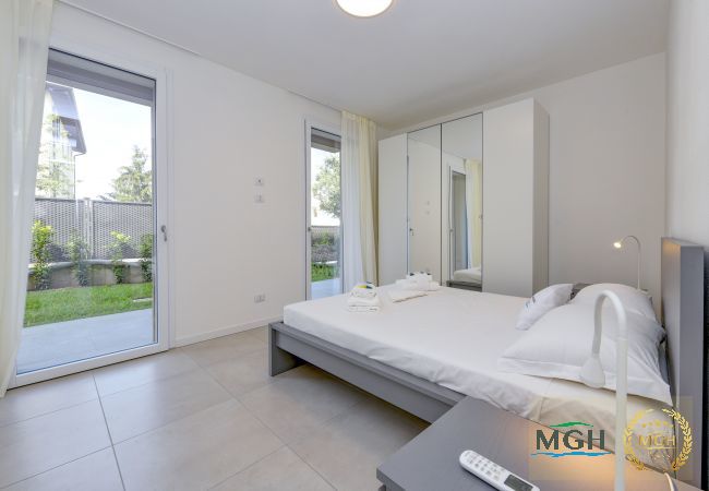 Apartment in Desenzano del Garda - Katya Resort Superior Apartments - MGH D0 3